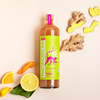 Madagascar No.01 Bio-Ingwersirup, 700ml