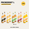 Probierset L