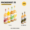 Probierset M