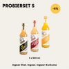 Probierset S